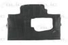 VW 191805681J Engine Cover